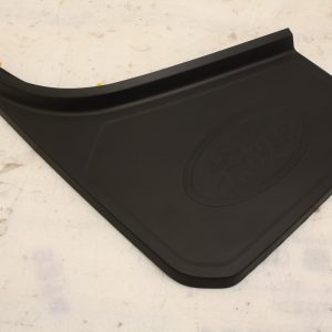 Land Rover Defender L663 Rear Left Mud Flap 2020 ON L8BM-286A12-BB Genuine - Image 6