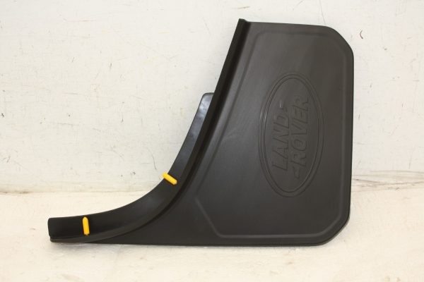 Land-Rover-Defender-L663-Rear-Left-Mud-Flap-2020-ON-L8BM-286A12-BB-Genuine-177065552237