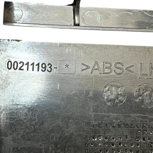 Land Rover Defender L663 Rear Left Tail Light Cover Trim 20 ON 00211193 Genuine - Image 9