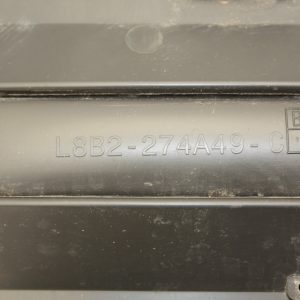 Land Rover Defender Rear Left Side Door Moulding 2020 ON L8B2-274A49-C Genuine - Image 11