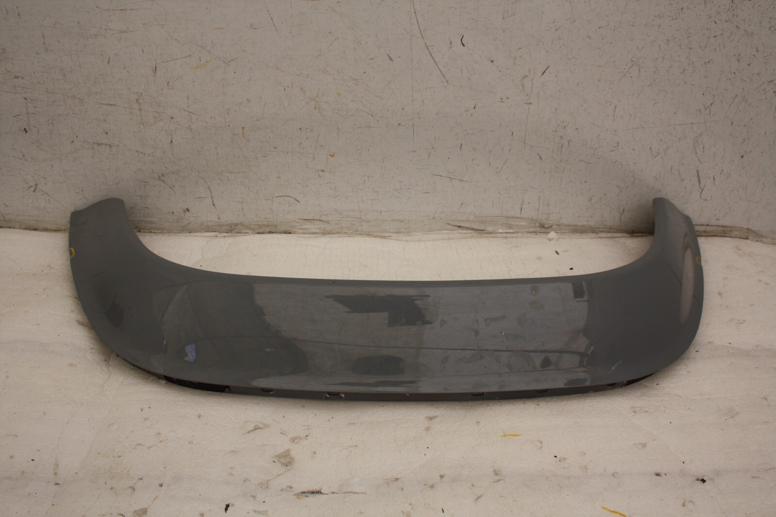 Land Rover Defender Rear Wheel Arch 2020 ON Genuine *DAMAGED*