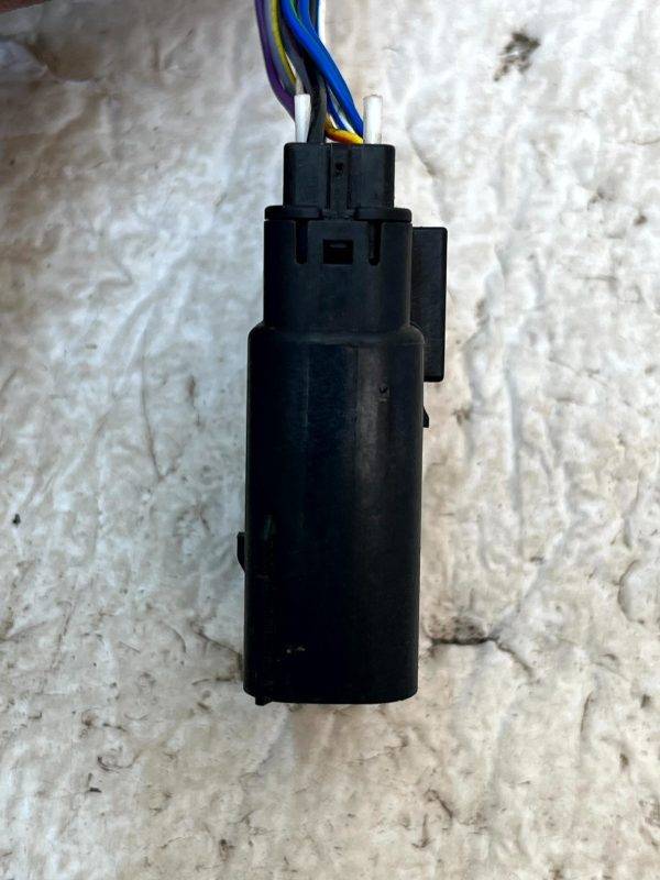 Land Rover Defender Rear Wiring Loom Harness Plug Connector 33482 2101 Genuine 178328712057 5
