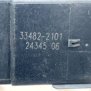 Land Rover Defender Rear Wiring Loom Harness Plug Connector 33482-2101 Genuine - Image 8