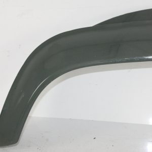 Land Rover Defender Wheel Arch Flare Spat Front Left Painted Type Genuine - Image 3