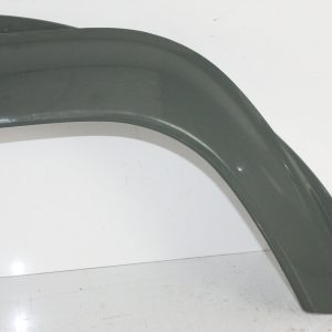 Land Rover Defender Wheel Arch Flare Spat Front Left Painted Type Genuine - Image 4