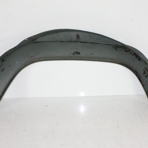 Land Rover Defender Wheel Arch Flare Spat Front Left Painted Type Genuine - Image 5