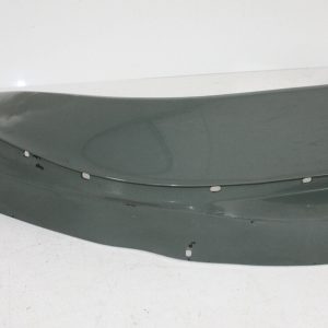 Land Rover Defender Wheel Arch Flare Spat Front Left Painted Type Genuine - Image 6