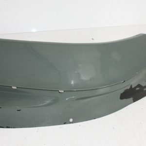 Land Rover Defender Wheel Arch Flare Spat Front Left Painted Type Genuine - Image 7