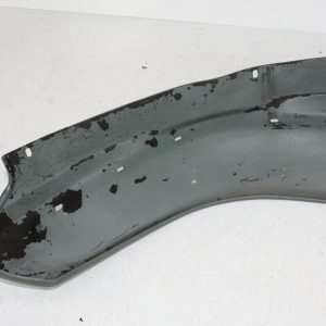 Land Rover Defender Wheel Arch Flare Spat Front Left Painted Type Genuine - Image 8