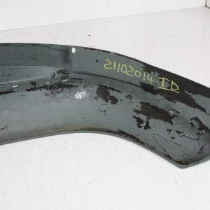 Land Rover Defender Wheel Arch Flare Spat Front Left Painted Type Genuine - Image 9