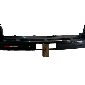 Land Rover Discovery 4 L319 Rear Bumper 2009 TO 2013 9H22-17D822-A Genuine - Image 1
