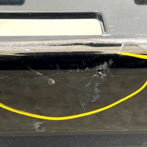 Land Rover Discovery 4 L319 Rear Bumper 2009 TO 2013 9H22-17D822-A Genuine - Image 9