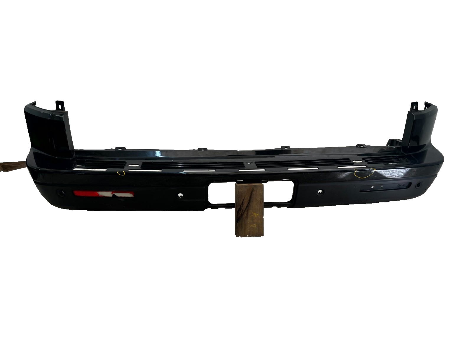 Land Rover Discovery 4 L319 Rear Bumper 2009 TO 2013 9H22-17D822-A Genuine