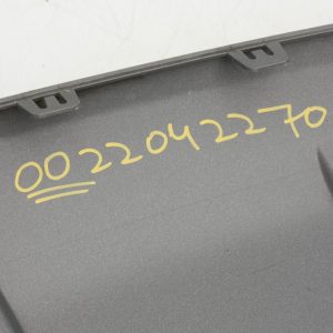 Land Rover Discovery 5 Front Bumper Lower Section 2017 ON HY32-17F011-AA Genuine - Image 12