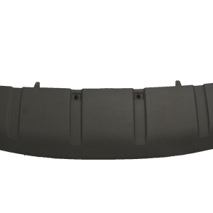 Land Rover Discovery 5 Front Bumper Lower Section 2017 ON HY32-17F011-AA Genuine - Image 1