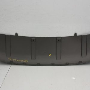 Land Rover Discovery 5 Front Bumper Lower Section 2017 ON HY32-17F011-AA Genuine - Image 5