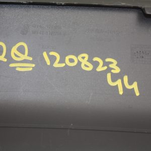 Land Rover Discovery 5 L462 Rear Bumper Lower Diffuser 17 ON MY42-17F954 Genuine - Image 11