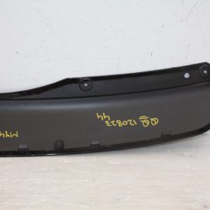 Land Rover Discovery 5 L462 Rear Bumper Lower Diffuser 17 ON MY42-17F954 Genuine - Image 6