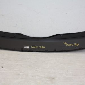 Land Rover Discovery 5 L462 Rear Bumper Lower Diffuser 17 ON MY42-17F954 Genuine - Image 8