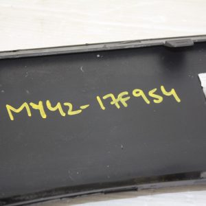 Land Rover Discovery 5 L462 Rear Bumper Lower Diffuser 17 ON MY42-17F954 Genuine - Image 10