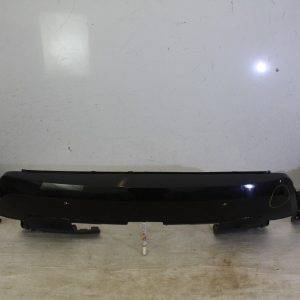 Land Rover Discovery Dynamic L462 Rear Bumper 2017 on HY3M 17D781 AA Genuine 176035444997