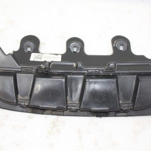 Land Rover Discovery Front Bumper Right Bracket MY42-17H786-B Genuine - Image 1