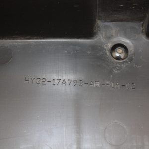Land Rover Discovery Front Bumper Support Bracket 2017 ON HY32-17A793-AB Genuine - Image 14