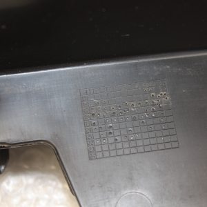 Land Rover Discovery Front Bumper Support Bracket 2017 ON HY32-17A793-AB Genuine - Image 15
