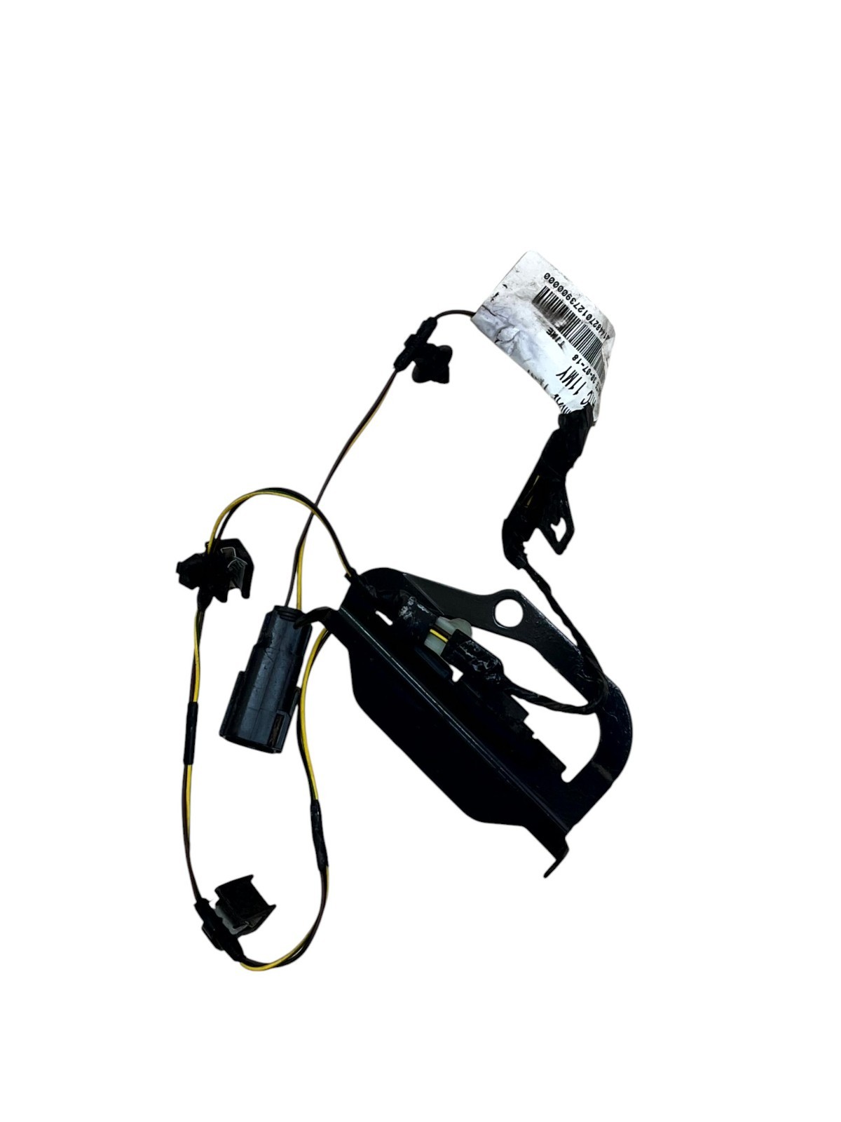 Land Rover Discovery L319 Temperature Sensor Wiring Loom BH22-14A614-CA Genuine
