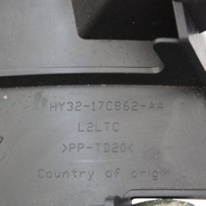 Land Rover Discovery L462 Front Bumper Right Bracket 2017 ON HY32-17C862-AA - Image 11