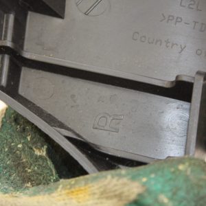 Land Rover Discovery L462 Front Bumper Right Bracket 2017 ON HY32-17C862-AA - Image 12