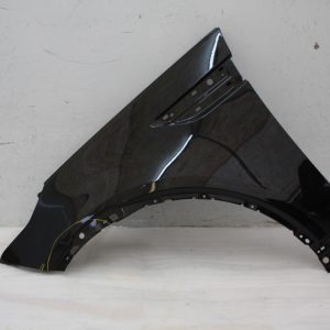 Land Rover Discovery L462 Front Left Side Wing 2017 ON HY32-16016-AE *DAMAGED* - Image 1