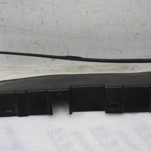 Land Rover Discovery L462 Front Radiator Air Duct 2017 ON HY32-8327-AD Genuine - Image 4