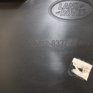 Land Rover Discovery L462 Front Radiator Air Duct 2017 ON HY32-8327-AD Genuine - Image 9