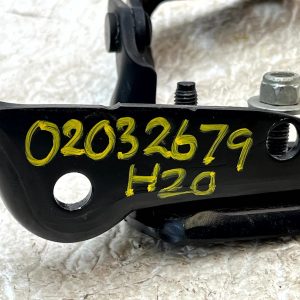 Land Rover Discovery L462 Rear Right Tailgate Hinge 17 ON HY32-42900-AC Genuine - Image 11