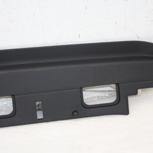 Land Rover Discovery L462 Rear Trunk Boot Cover Trim 2017 ON HY32-425A92-BEW - Image 3