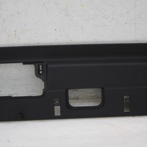 Land Rover Discovery L462 Rear Trunk Boot Cover Trim 2017 ON HY32-425A92-BEW - Image 4