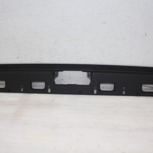 Land Rover Discovery L462 Rear Trunk Boot Cover Trim 2017 ON HY32-425A92-BEW - Image 1