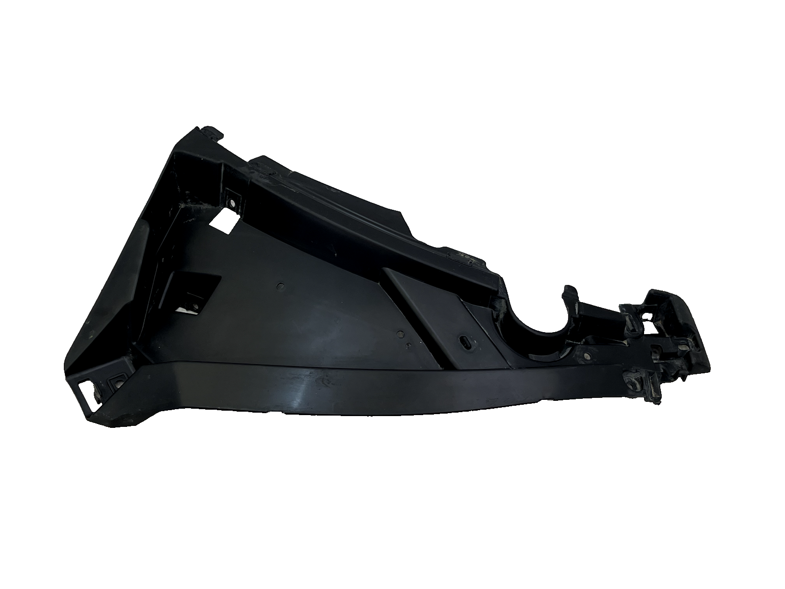 Land Rover Discovery R Dynamic Front Bumper Left Bracket 2017 ON MY42-16F073-AA