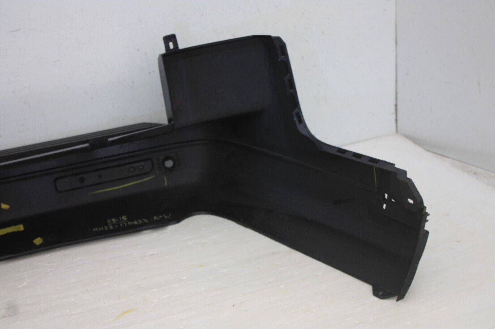 Land-Rover-Discovery-Rear-Bumper-2009-TO-2013-9H22-17D822-A-Genuine-175701279737-18
