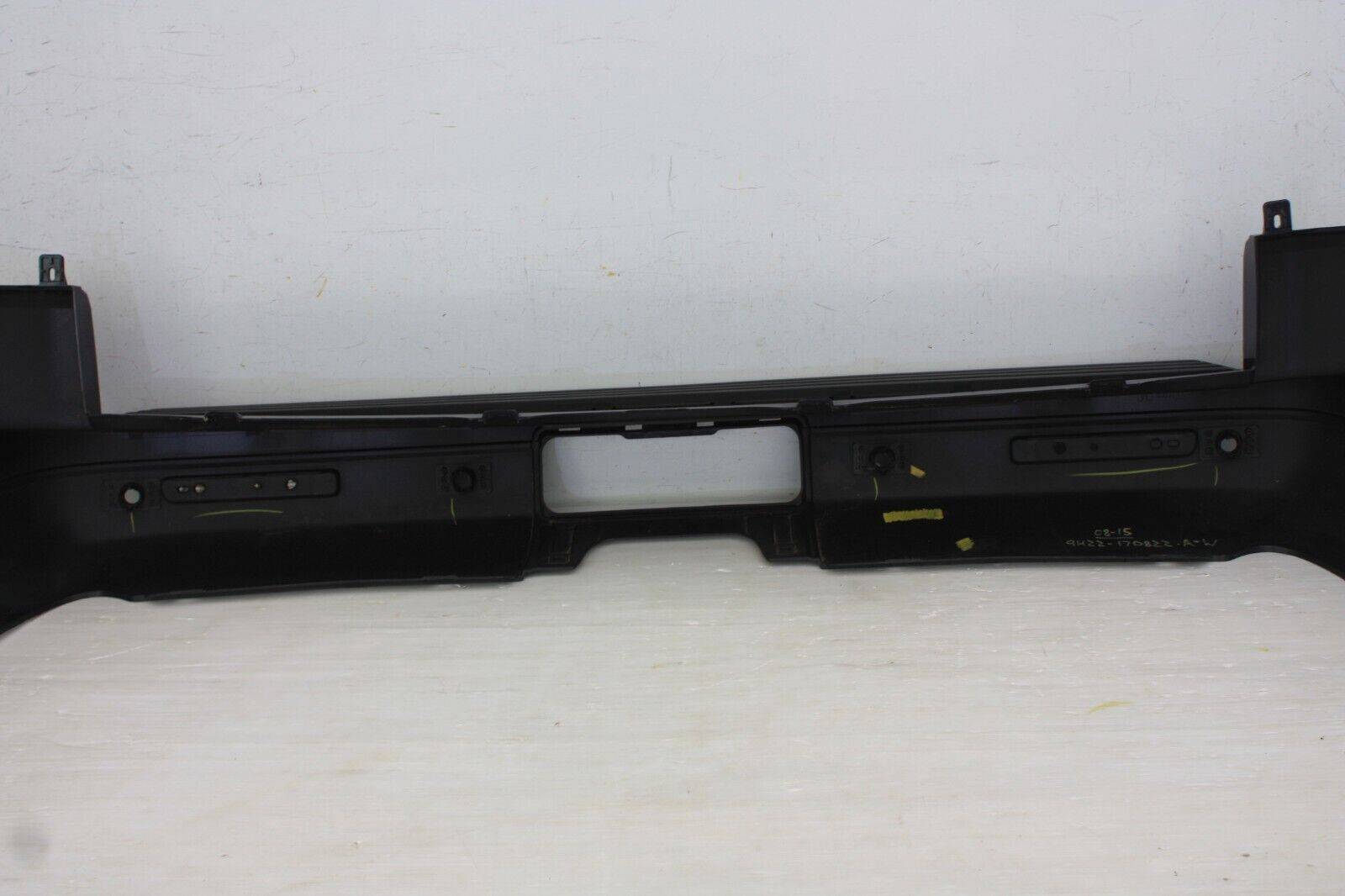 Land-Rover-Discovery-Rear-Bumper-2009-TO-2013-9H22-17D822-A-Genuine-175701279737-19