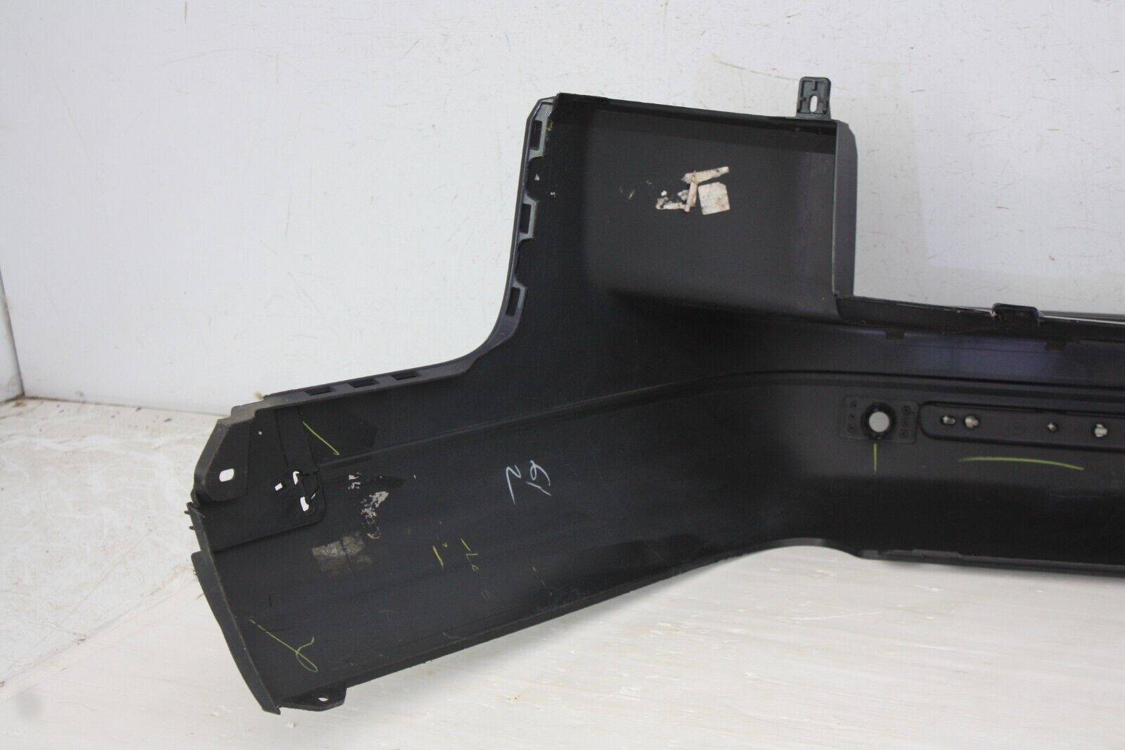 Land-Rover-Discovery-Rear-Bumper-2009-TO-2013-9H22-17D822-A-Genuine-175701279737-20