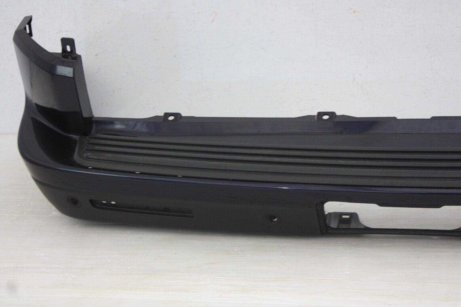 Land-Rover-Discovery-Rear-Bumper-2009-TO-2013-9H22-17D822-A-Genuine-175701279737-3