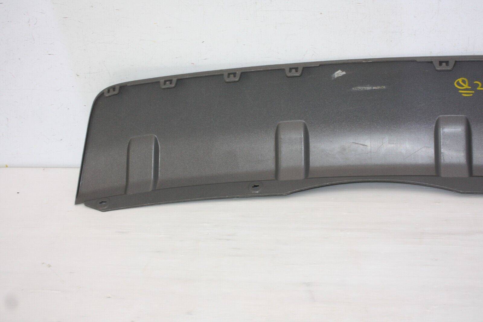 Land-Rover-Discovery-Rear-Bumper-Tow-Eye-Cover-2017-ON-HY32-17K950-AA-Genuine-175585706077-10