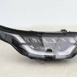 Land Rover Discovery Right Side Headlight HY32 13W029 GA Genuine 175367530487