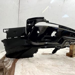 Land Rover Discovery Sport Dynamic Rear Bumper 2019 ON LK72-17D781-BAW - Image 5