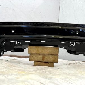 Land Rover Discovery Sport Dynamic Rear Bumper 2019 ON LK72-17D781-BAW *DAMAGED* - Image 3