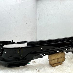 Land Rover Discovery Sport Dynamic Rear Bumper 2019 ON LK72-17D781-BAW *DAMAGED* - Image 4