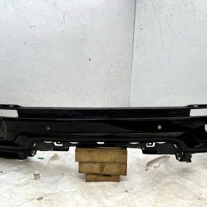 Land Rover Discovery Sport Dynamic Rear Bumper 2019 ON LK72-17D781-BAW *DAMAGED*