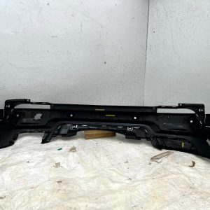 Land Rover Discovery Sport Dynamic Rear Bumper 2019 ON LK72-17D781-BAW *DAMAGED* - Image 7